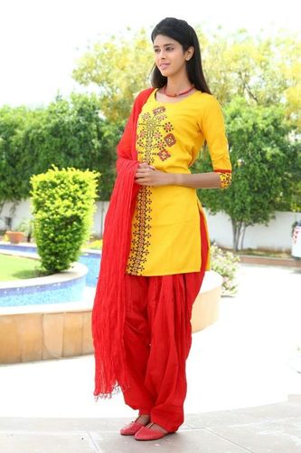 Patiyala Suit - Premium Quality Fabric, Elegant Traditional Design ,  Comfortable Fit and Versatile Style - Premium Quality Fabric, Elegant  Traditional Design , Comfortable Fit And Versatile Style at Best Price in  Jaipur