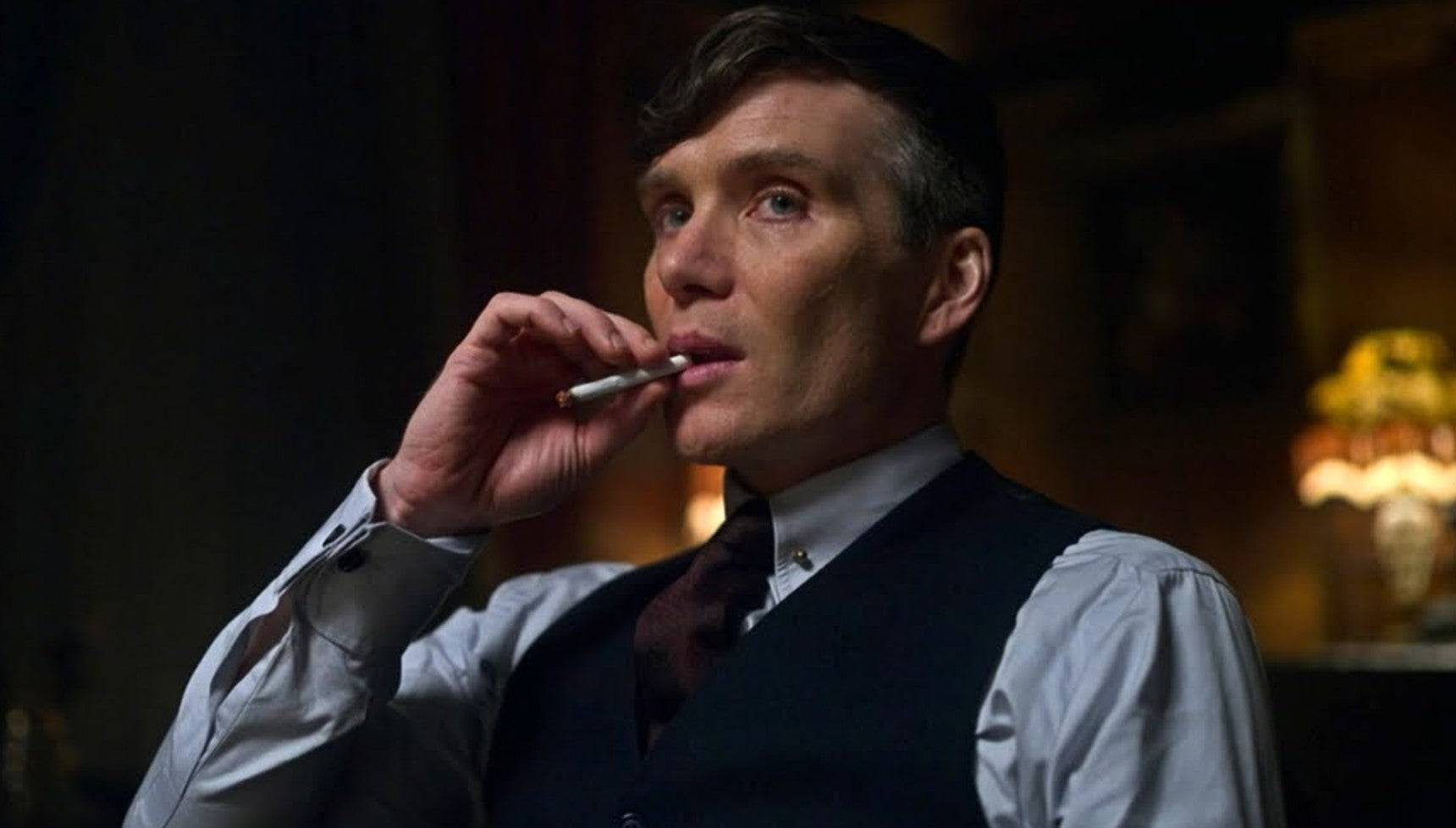 The secret behind how Cillian Murphy smoked over 3,000 cigarettes in Peaky  Blinders