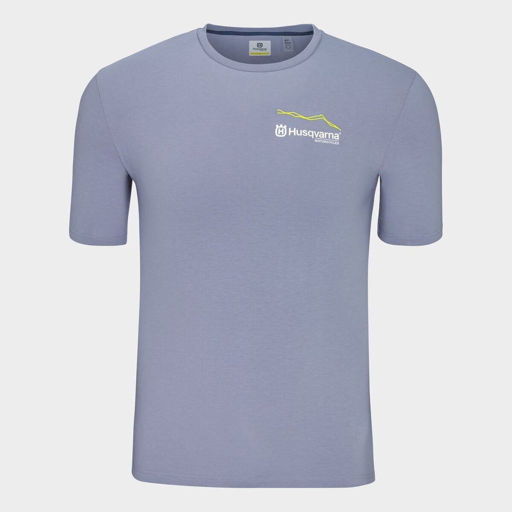 Never Follow T-shirt