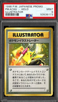 World's most expensive Pokémon card? The Top 10 [2025]