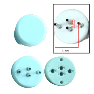 Wedeco - EcoRay ELR 30 Compatible UV Light Bulb for Germicidal Water Treatment