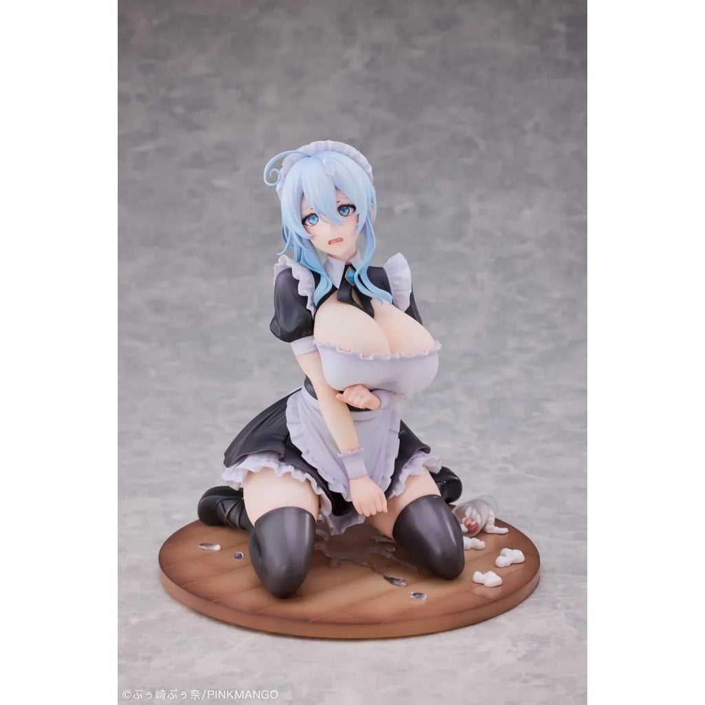 PinkMango Studio - Yuki-Onna Yukino Mifuyu Maid Ver. [2 Variants]
