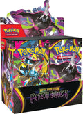 Pokémon TCG Mega Evolution Pitch Black Booster Box 36 packs