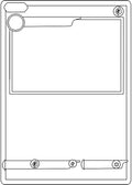 Pokemon Card Template Printable
