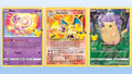 Pokémon TCG Celebrations is out today, featuring remakes of 25 classic cards  - including Base Set Charizard