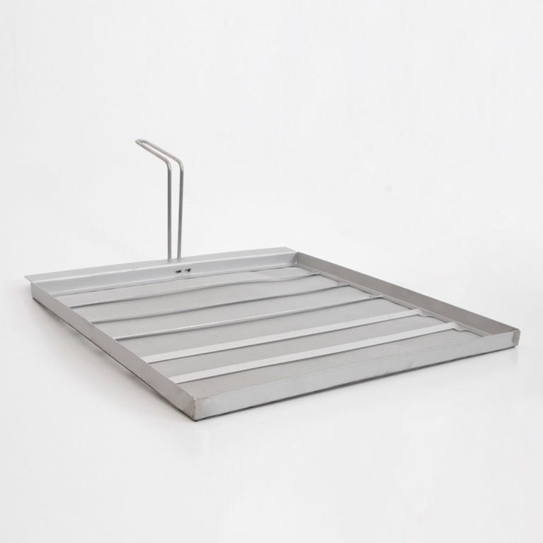 173NP Commercial Oil Filter Tray by Frymate – Extends Oil Life
