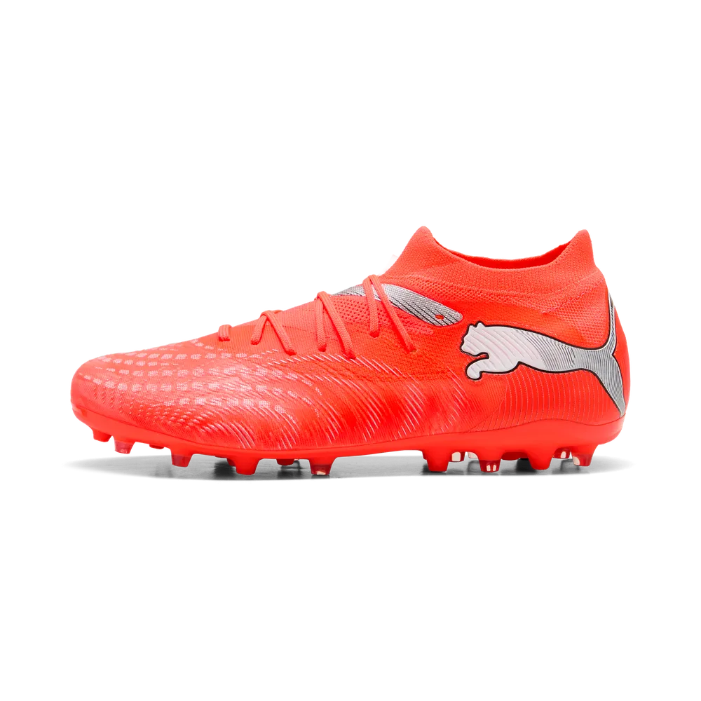Scarpe Calcio Puma Future 9 Match MG Multiground Unleashed Pack
