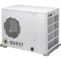 Quest Dual 110 Overhead Dehumidifier
