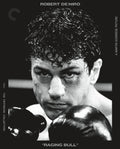 Raging Bull - The Criterion Collection (4K-UHD)