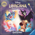 Disney Lorcana Trading Card Game: Gateway Ravensburger