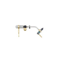 Renzetti - Renzetti Presentation 4000 Cam Vise - Head Only - Feather Craft Fly Fishing