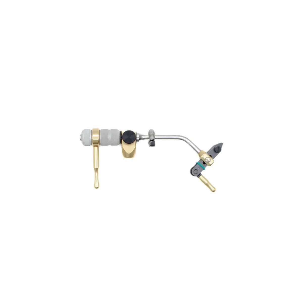 Renzetti - Renzetti Presentation 4000 Cam Vise - Head Only - Feather Craft Fly Fishing