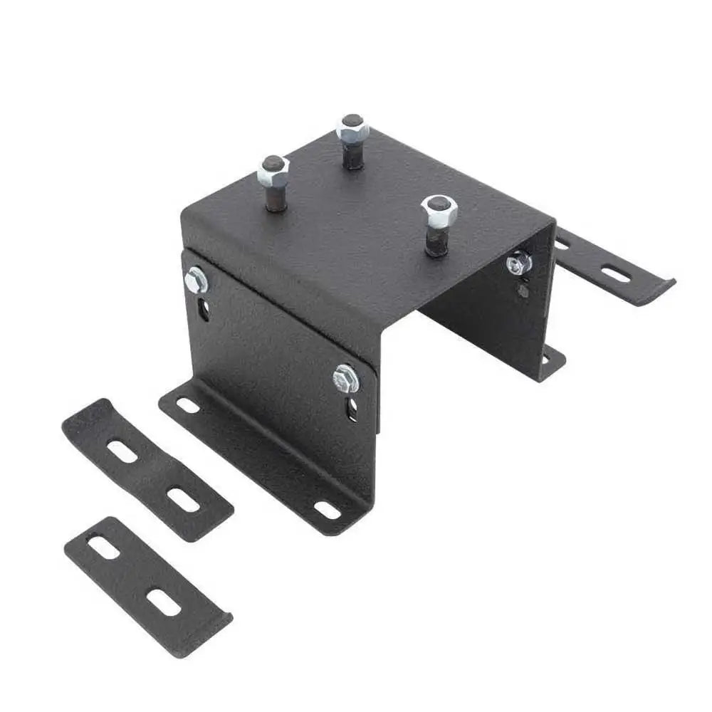 Reservehjulholder for Jeep Grand Cherokee Zj 93-98 Plattform Bagasjebrett