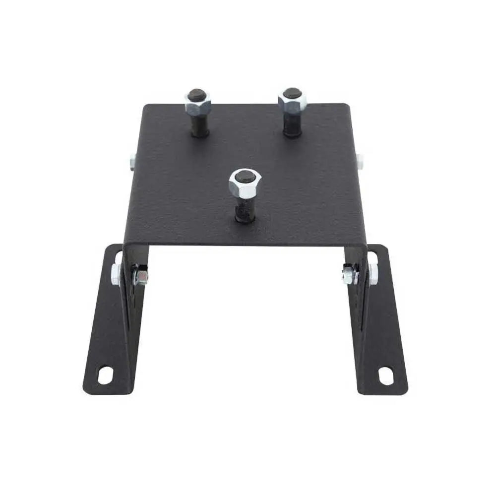 Reservehjulholder for Jeep Grand Cherokee Zj 93-98 Plattform Bagasjebrett
