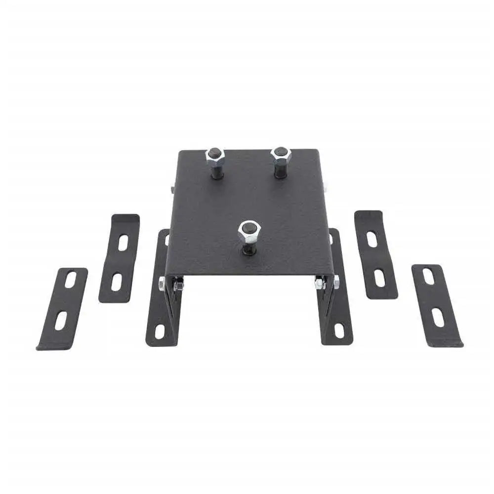 Reservehjulholder for Jeep Grand Cherokee Zj 93-98 Plattform Bagasjebrett