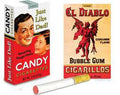 The History of Candy Cigarettes – Candy Favorites