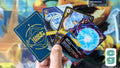 Riftbound: League of Legends TCG Card Back Colors Explained