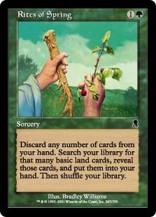 Similar cards to Cultivate