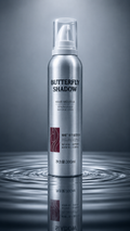 BUTTERFLY Shadow Foam Hair Wax 300 ml