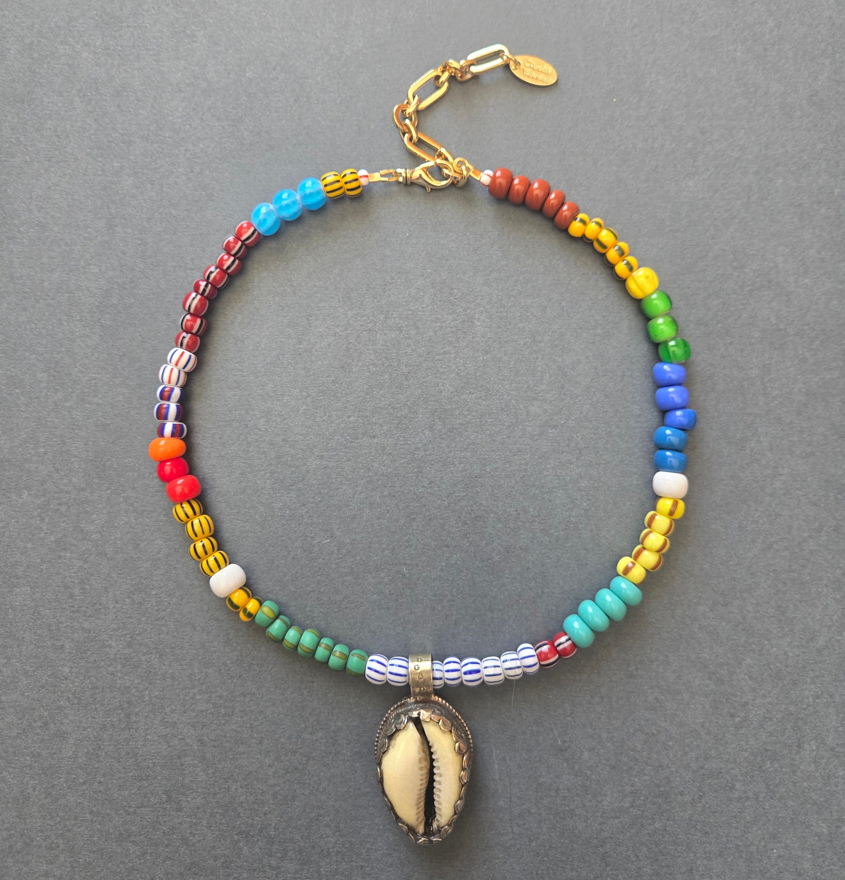 Necklace 6545