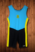 Cambridge '99 RC Rowing Suit - HUGGA Rowing Kit