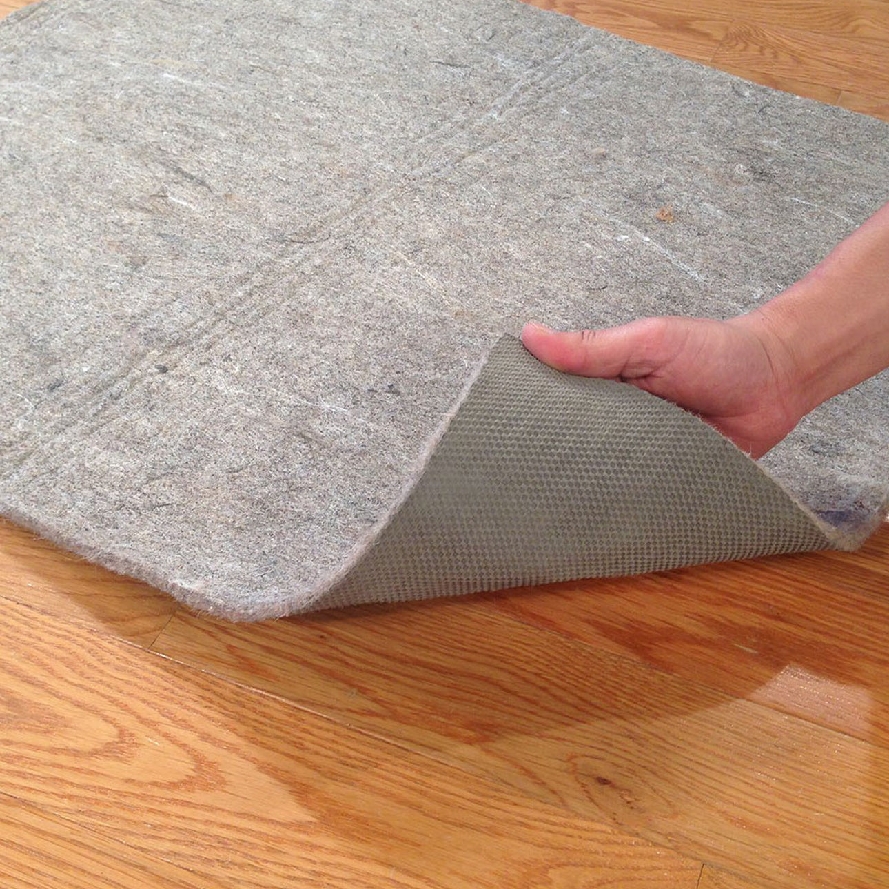 Custom Cut Rug Pad FWR460440