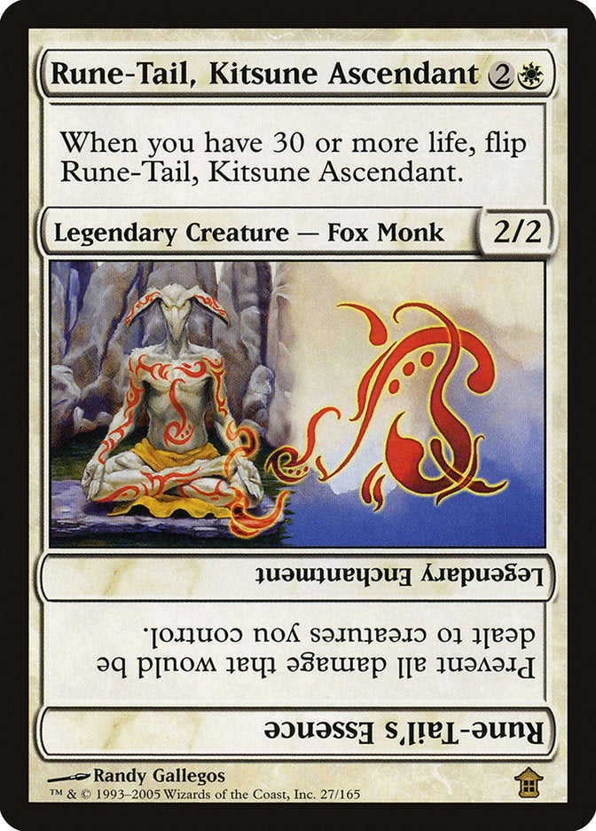 ≫ MTG Pariah 51 combos explained • MTG DECKS