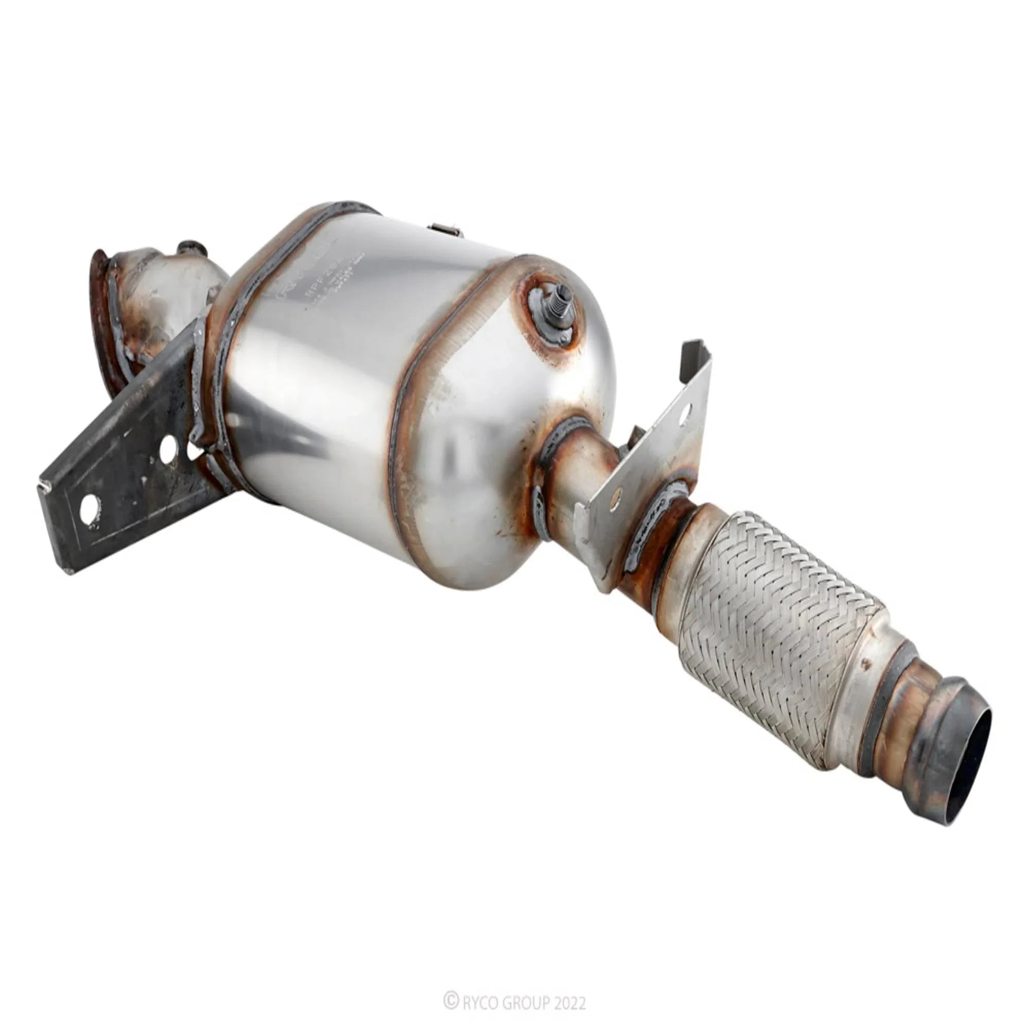 RYCO PARTICULATE FILTER | RPF294-RYCO-Autoignite NZ