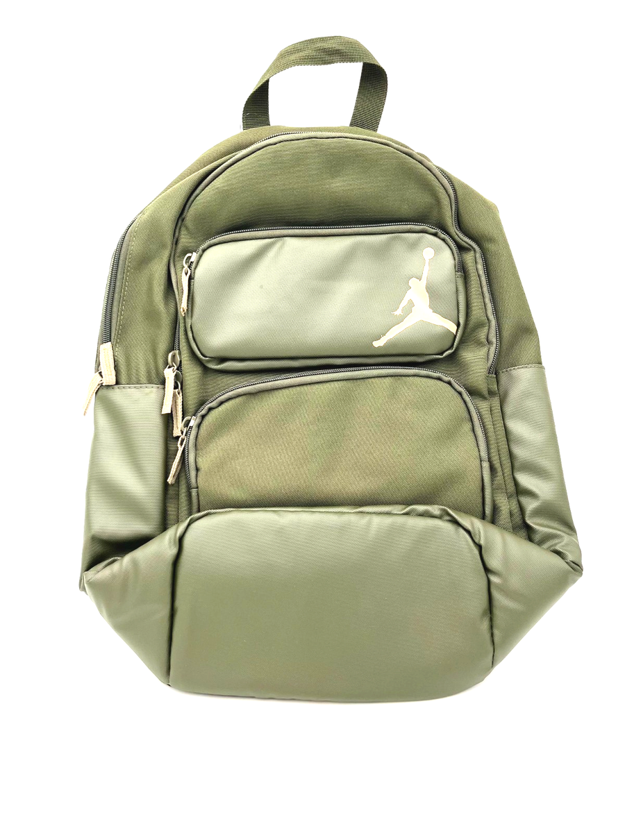 Nike Air Jordan Backpack Laptop Bag 15 Inch 9A0670-F84