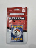 Holo Rare Pack Pokemon Cards