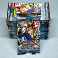 Yugioh Legend of Blue Eyes White Dragon 24 Booster Packs = Box Quantity LOB