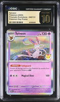 Sylveon - (Pokemon Day) 040/131 Miscellaneous Cards & Products Holo