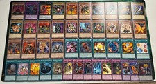 YuGiOh Legendary Decks II Price Guide | Yu-Gi-Oh LDK2