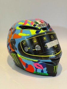 Agv Misano