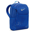 Nike Brasilia Mesh Training Backpack One Size Blue White New BA6050-480  193145975262| eBay