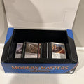 MTG Modern Masters 2015 Edition EMPTY Booster Box With Bulk Commons