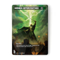 Heroic Intervention MTG Proxy