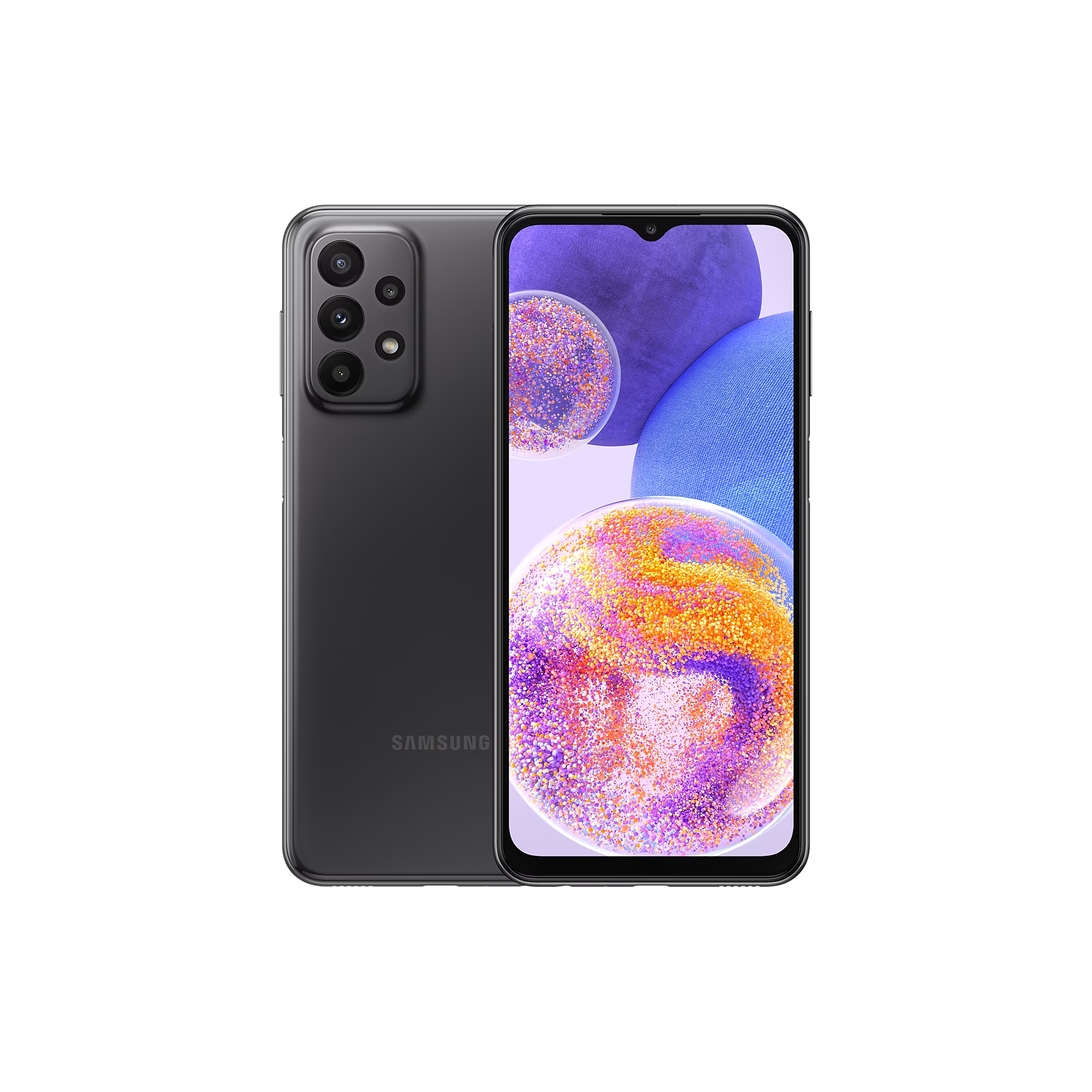 Samsung Galaxy A23 | Black