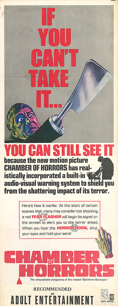 Chamber of Horrors