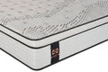 Sealy Posturepedic® Plus Alora Eurotop Plush Queen Mattress | Matelas moelleux à Euro-plateau Alora PosturepedicMD Plus de Sealy pour grand lit | ALORAPQM