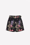 Short Pansy
