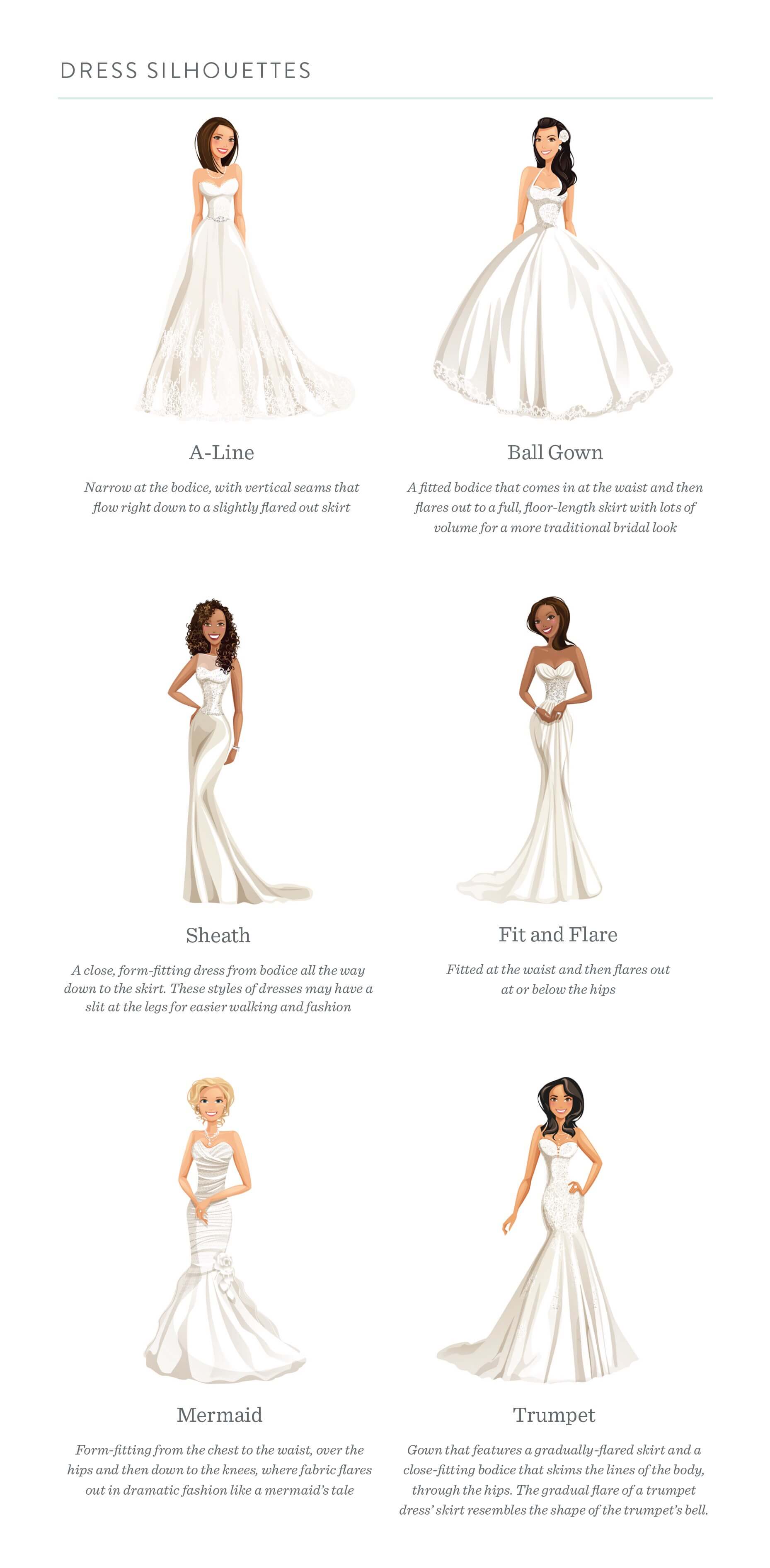 Fit & Flare Dresses