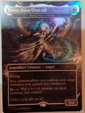 SLD] More Hatsune Miku Commander Deck cards sourced from Facebook group,  poster claims to have had them for a while. : r/magicTCG