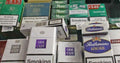 Smoking law changes: Ban on 10-packs of cigarettes comes in on 21 May with  plain packaging made mandatory | The Independent