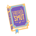 Fantasy Smut Pin