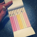 Sobranie Cocktail Cigarettes For Art Print