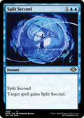 Split Second : r/custommagic