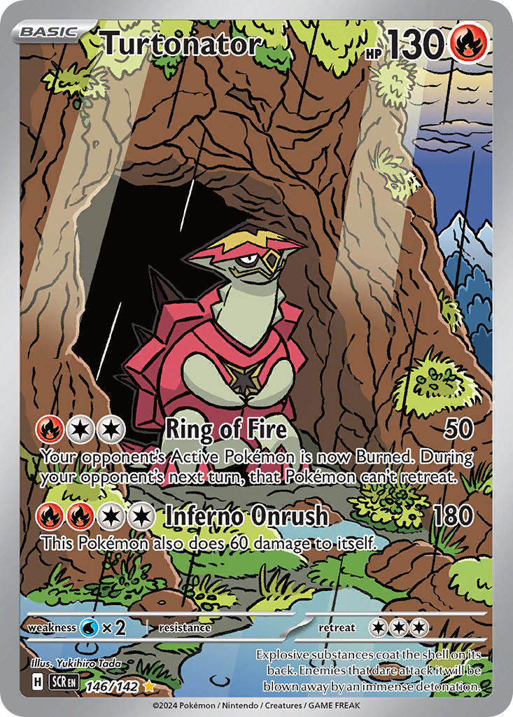 yukihiro-tada ‹ PkmnCards