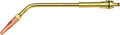 Produktbild von GCE Schweißeinsatz Rhöna 2001 Größe 6 9,0-14,0 mm 14078106 4031182060328