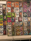 I have collected all of the prism star Pokémon! I know a lot of them aren't  very good, but when I pulled ditto and saw how cool the holo looked on it